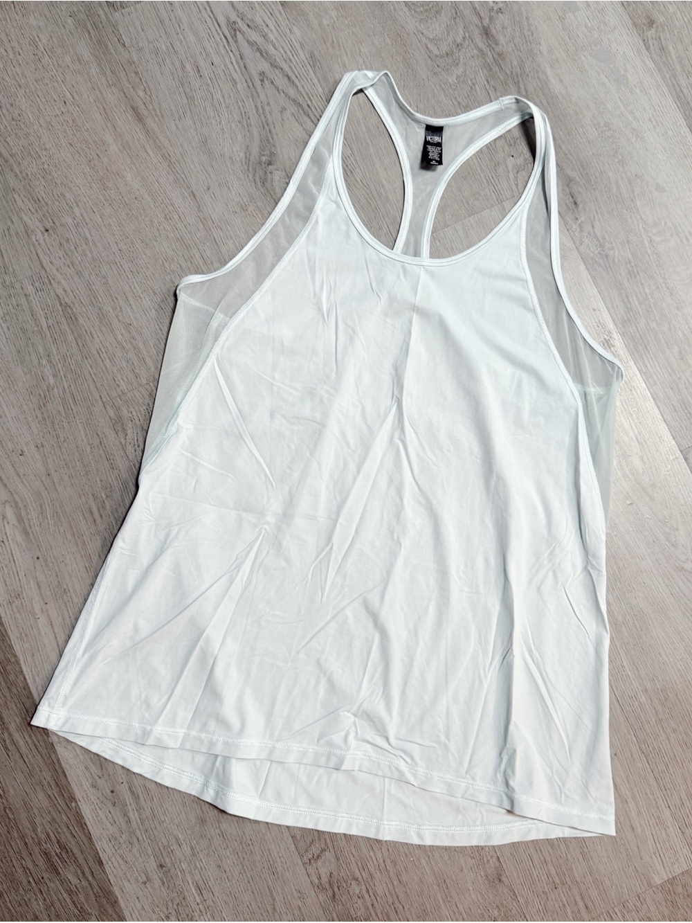 •VICTORIA SPORT• TANK TOP